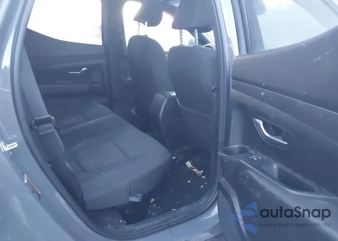 2023 Hyundai Santa Cruz Night from USA, damaged, VIN 5NTJCDAF4PH050503